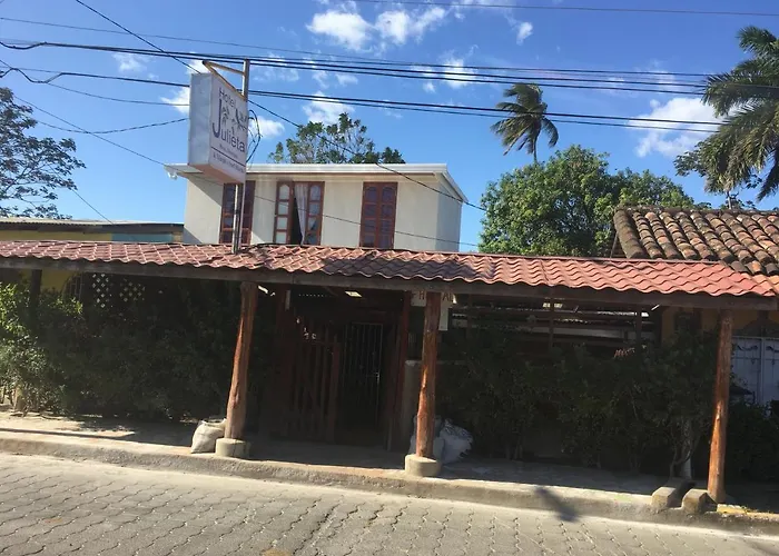Hostel Julieta