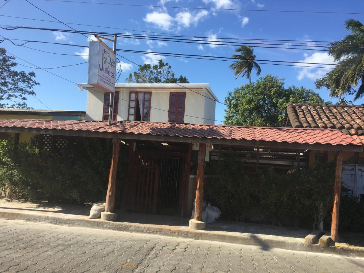 Hostal Julieta