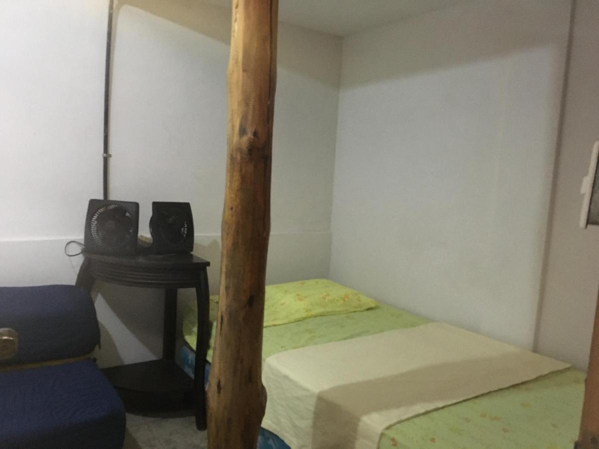 Julieta Hostal
