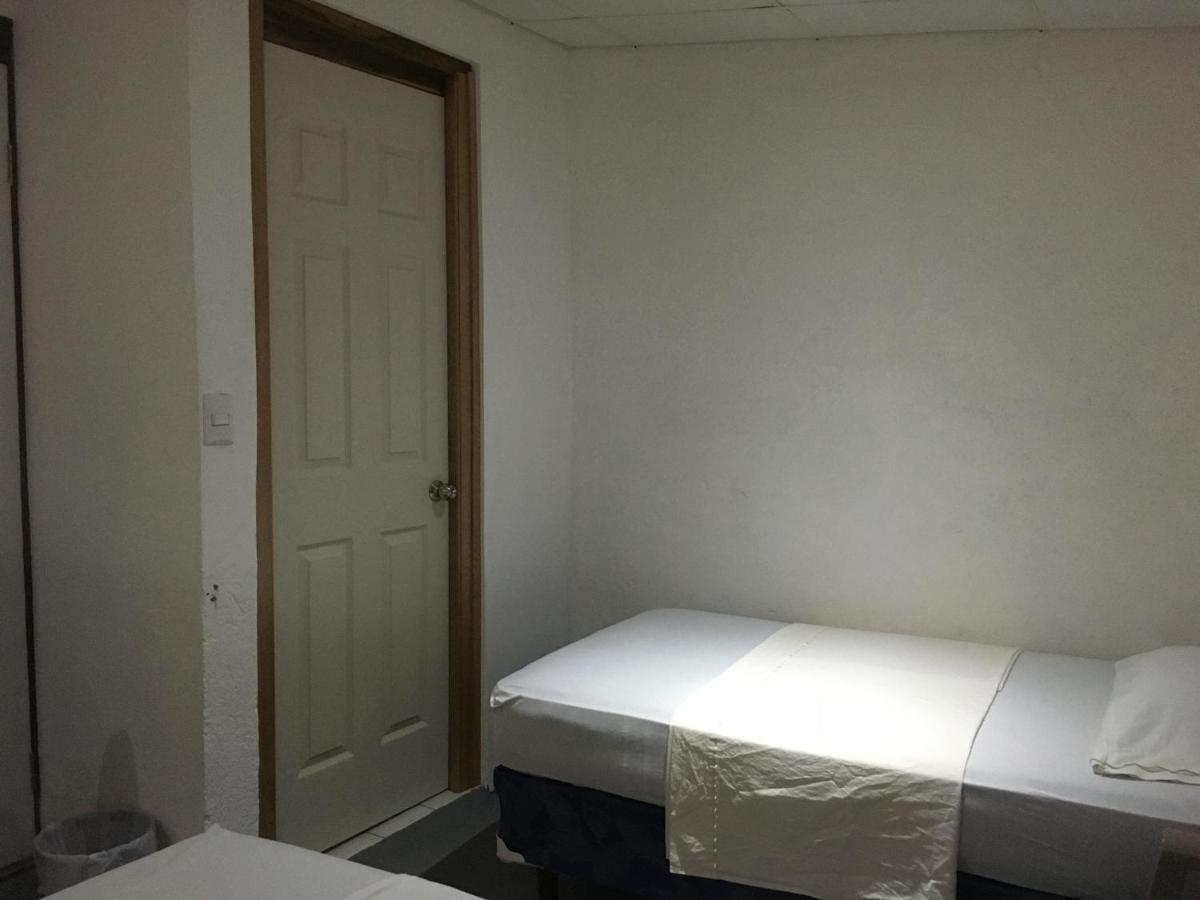 Hostal Julieta Rivas