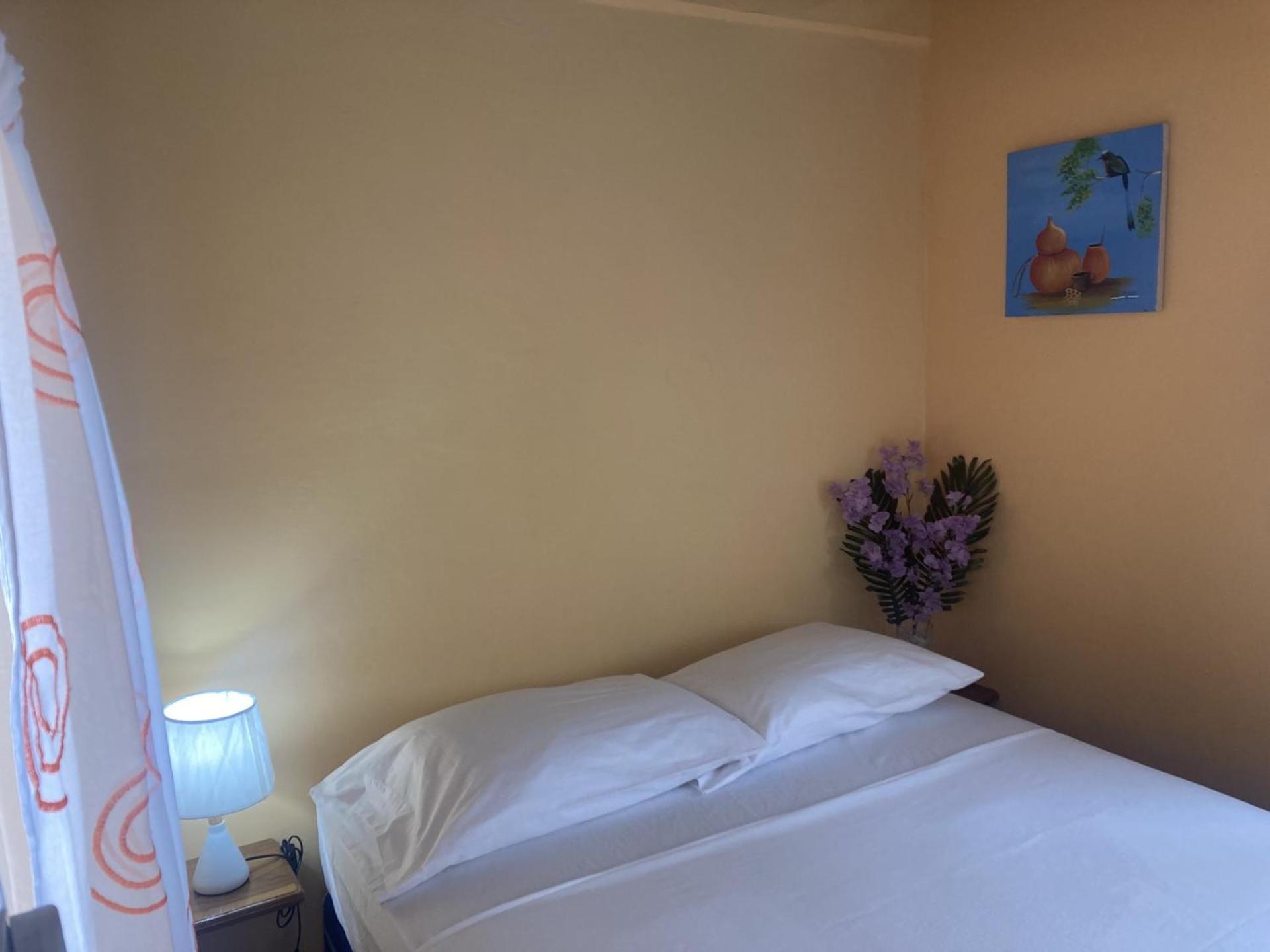 Hostal Julieta Rivas