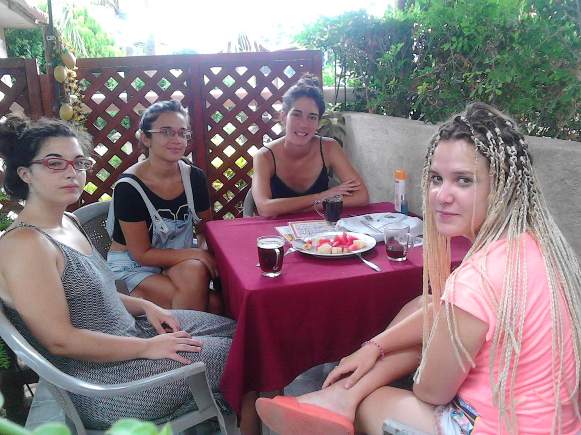 Hostal Julieta