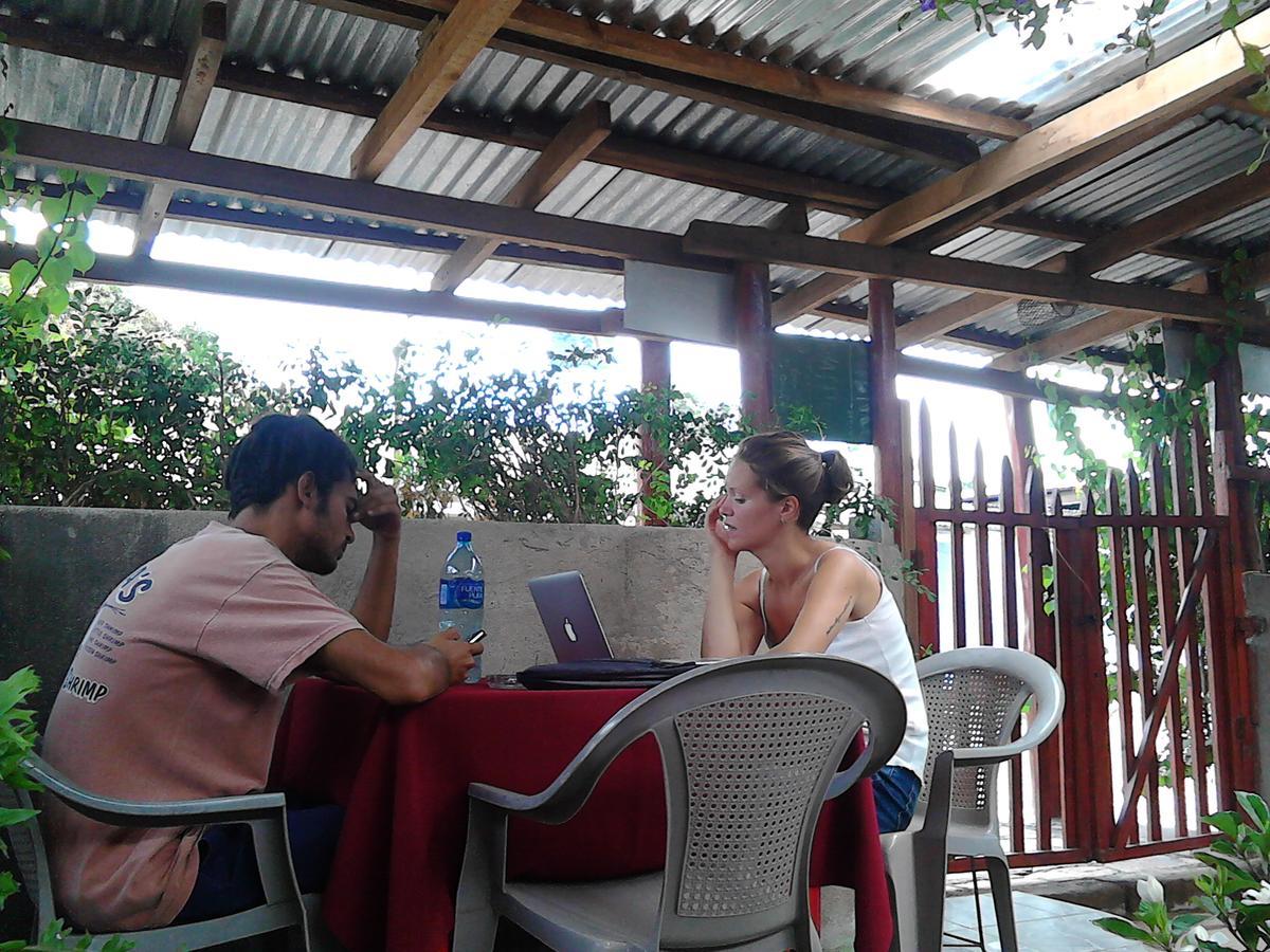 Julieta Hostal Rivas