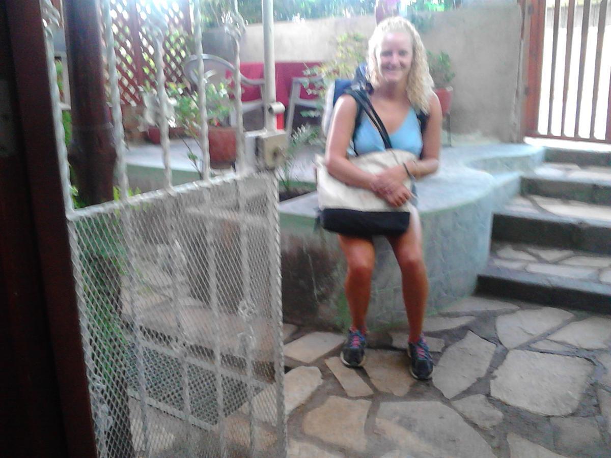Julieta Hostal