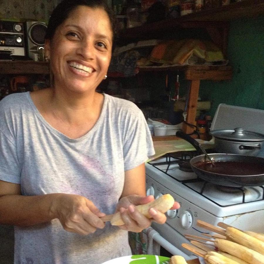 Julieta Hostal